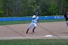 Baseball vs MIT  Wheaton College Baseball vs MIT during quarter final game of the NEWMAC Championship hosted by Wheaton. - (Photo by Keith Nordstrom) : Wheaton, baseball, NEWMAC